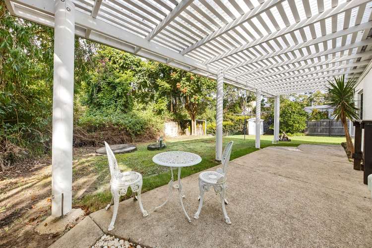 Fourth view of Homely house listing, 513 Sunrise Road, Tinbeerwah QLD 4563