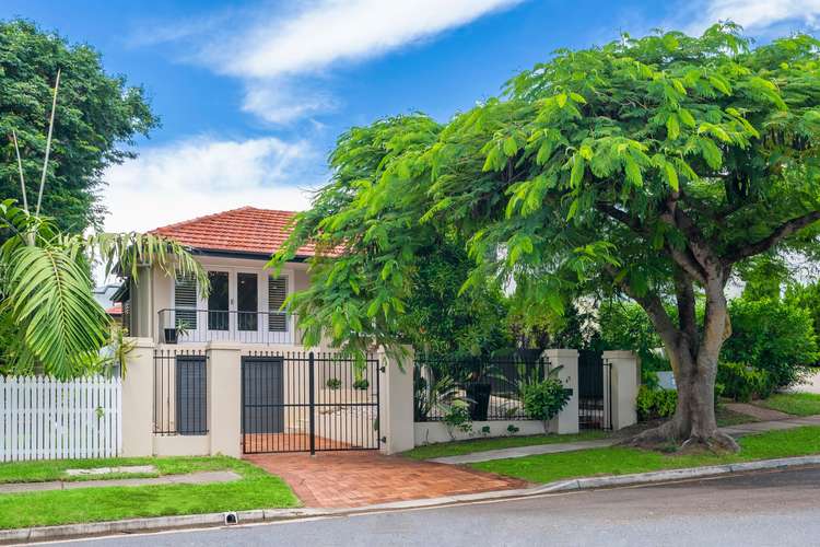 45 Ormond Street, Ascot QLD 4007