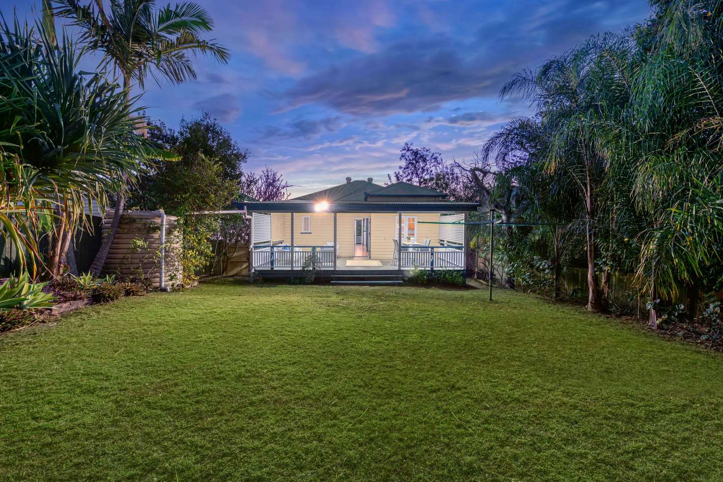 Main view of Homely house listing, 7 Lamington Avenue, Lutwyche QLD 4030