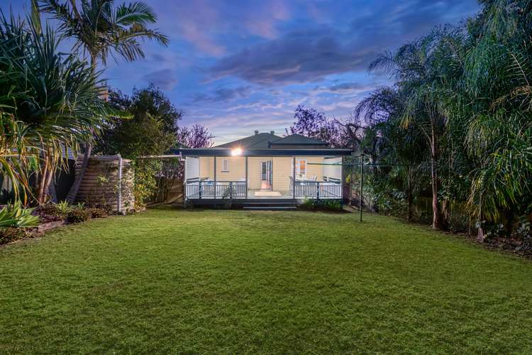 Main view of Homely house listing, 7 Lamington Avenue, Lutwyche QLD 4030