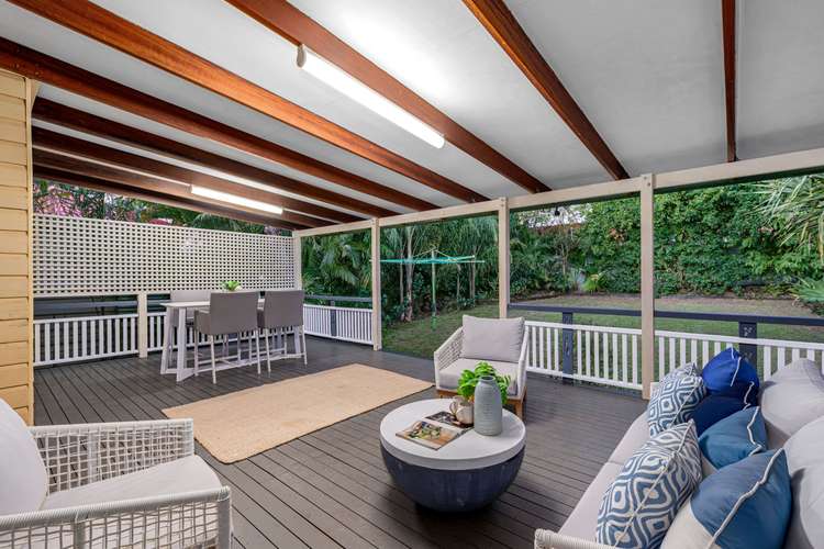 Second view of Homely house listing, 7 Lamington Avenue, Lutwyche QLD 4030