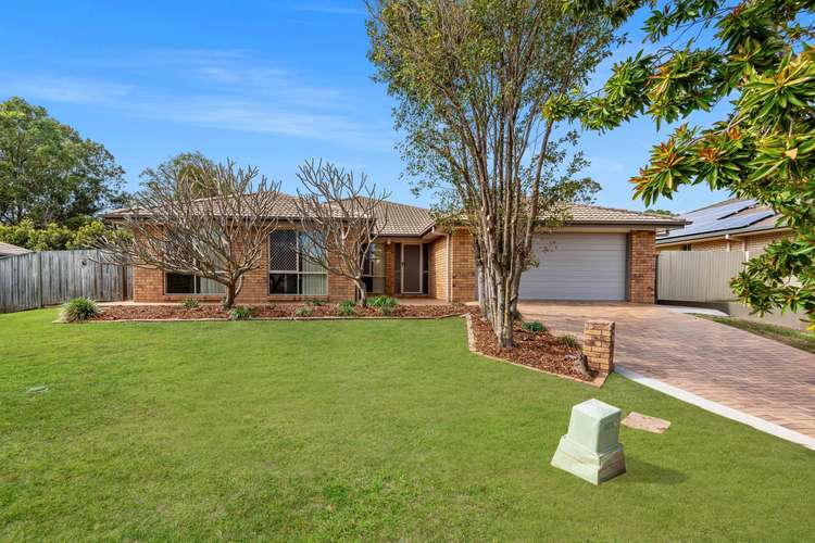 Main view of Homely house listing, 71 Casuarina Drive South, Bray Park QLD 4500
