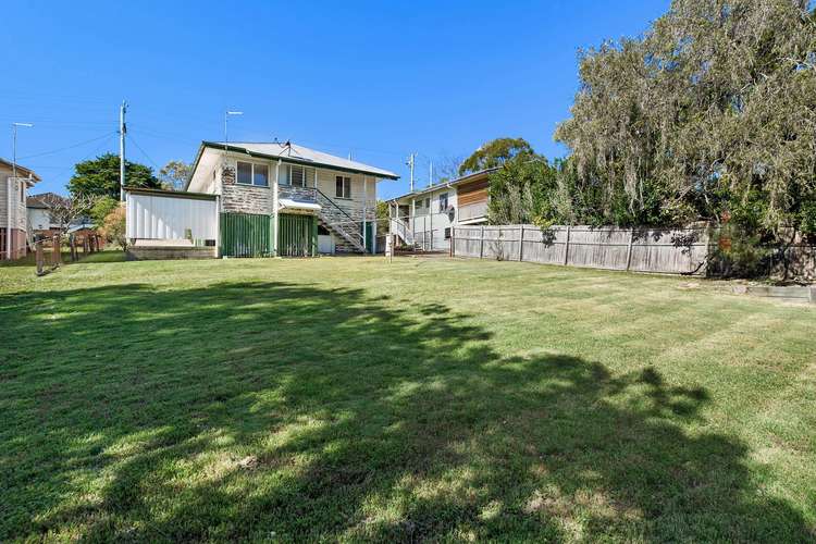 Second view of Homely house listing, 44 Sizer Street, Everton Park QLD 4053