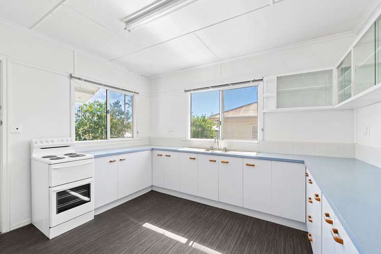 Fifth view of Homely house listing, 44 Sizer Street, Everton Park QLD 4053