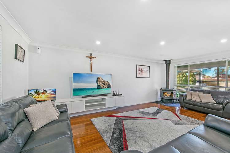 Second view of Homely house listing, 17 Kunipipi Street, St Clair NSW 2759