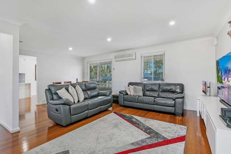 Third view of Homely house listing, 17 Kunipipi Street, St Clair NSW 2759