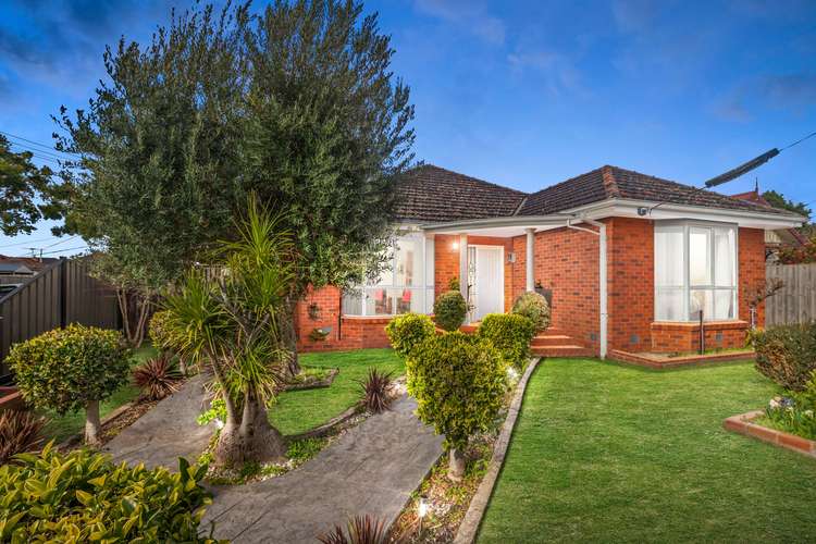 Main view of Homely house listing, 50 Tambet Street, Bentleigh East VIC 3165