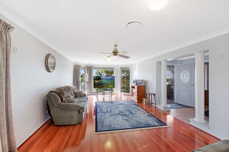 Second view of Homely house listing, 18 Dargin Close, Singleton NSW 2330