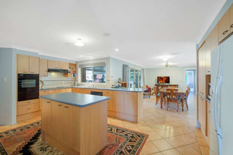 Third view of Homely house listing, 18 Dargin Close, Singleton NSW 2330