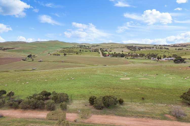 Fifth view of Homely residentialLand listing, Lot 120 West Terrace, Burra SA 5417