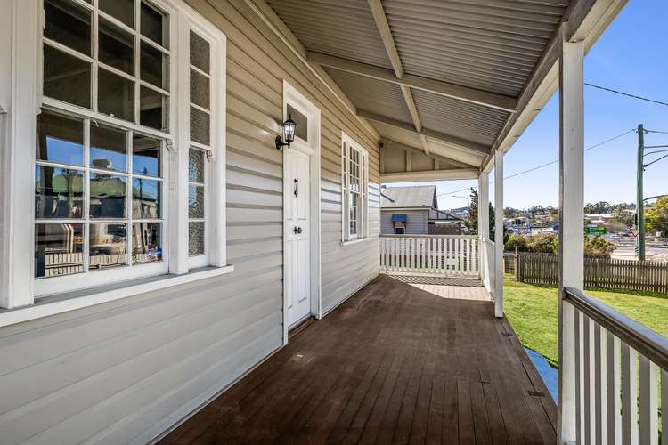 Third view of Homely house listing, 5 West Street, Newtown QLD 4350