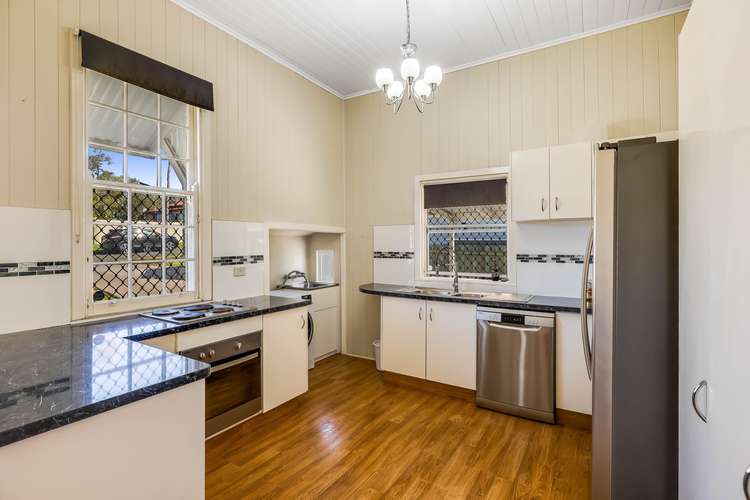 Fifth view of Homely house listing, 5 West Street, Newtown QLD 4350