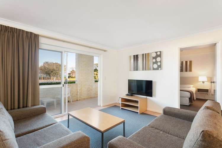 Second view of Homely apartment listing, 109/68 Southside Drive, Hillarys WA 6025