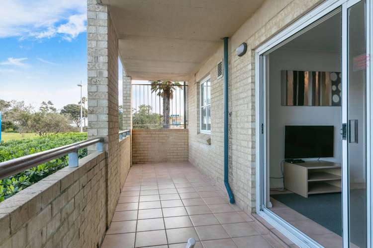 Third view of Homely apartment listing, 109/68 Southside Drive, Hillarys WA 6025