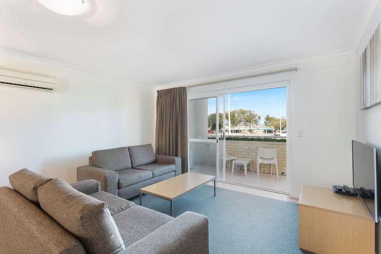 Fourth view of Homely apartment listing, 109/68 Southside Drive, Hillarys WA 6025