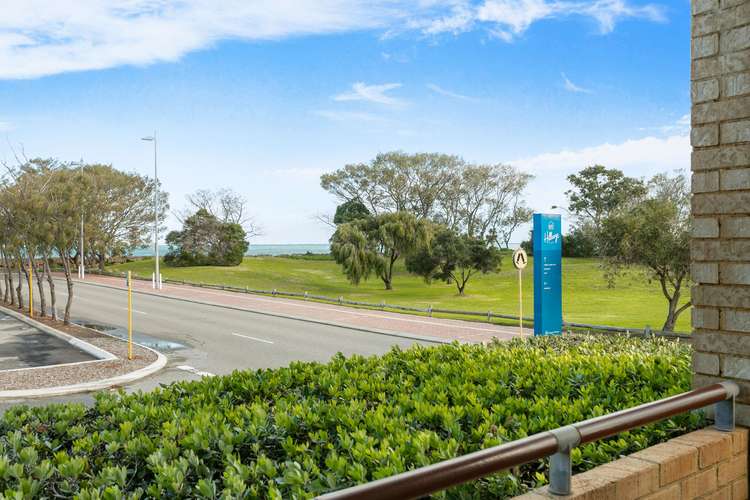 Sixth view of Homely apartment listing, 109/68 Southside Drive, Hillarys WA 6025