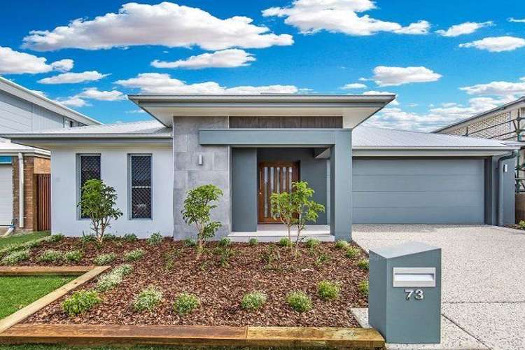 73 Lakeview Promenade, Newport QLD 4020