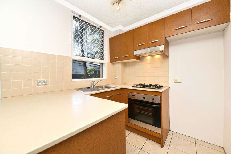 Second view of Homely apartment listing, 1/170 Nelson Street, Annandale NSW 2038