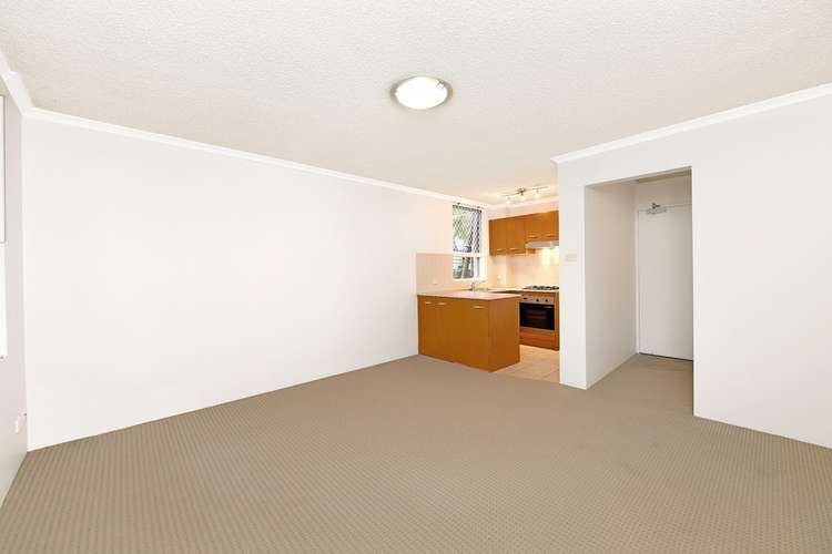 Third view of Homely apartment listing, 1/170 Nelson Street, Annandale NSW 2038