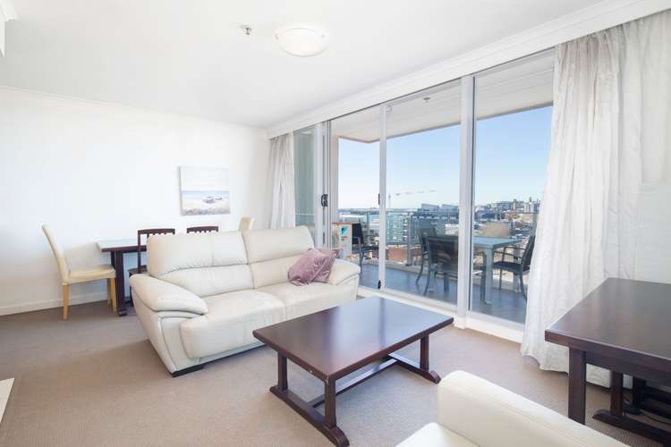 Second view of Homely apartment listing, 86/741 Hunter Street, Newcastle West NSW 2302