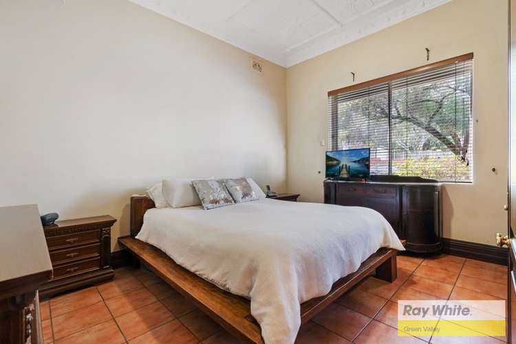 Seventh view of Homely house listing, 15 Napier Street, Petersham NSW 2049
