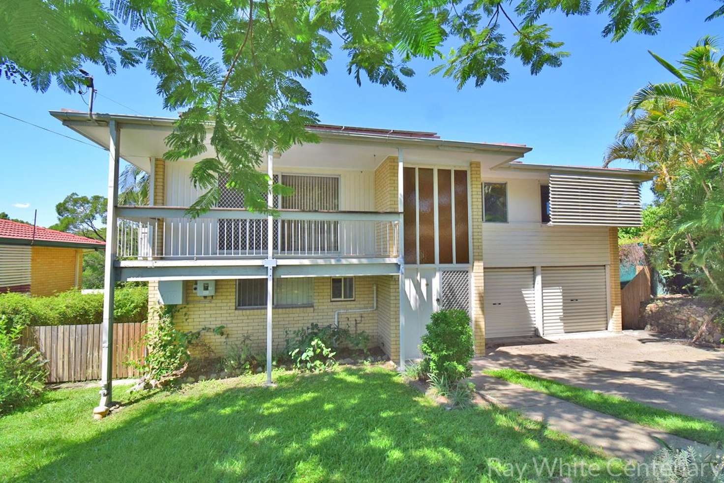 Main view of Homely house listing, 98 Tavistock Street, Oxley QLD 4075