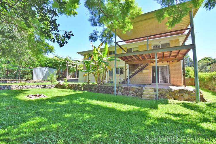 Second view of Homely house listing, 98 Tavistock Street, Oxley QLD 4075