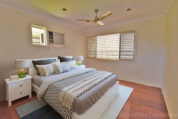 Third view of Homely house listing, 98 Tavistock Street, Oxley QLD 4075