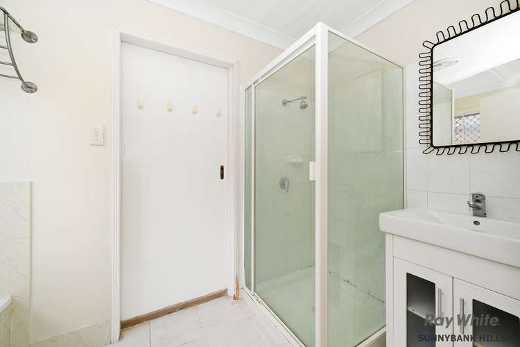 Fourth view of Homely house listing, 480 Gowan Road, Sunnybank Hills QLD 4109