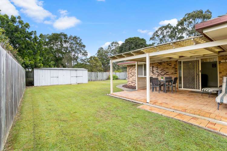 Second view of Homely house listing, 19 Ferrari Street, Lawnton QLD 4501