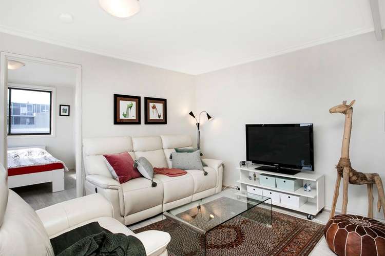 Second view of Homely unit listing, 14/129 Hyde Street, Footscray VIC 3011