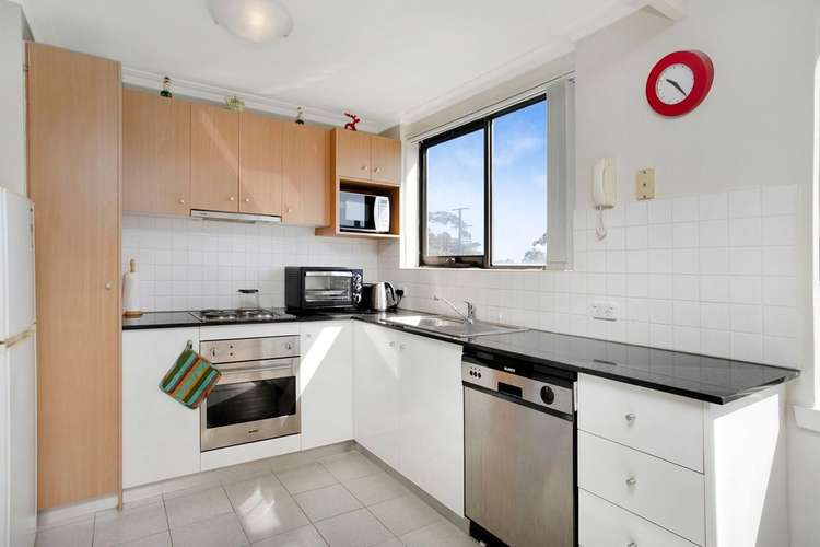 Third view of Homely unit listing, 14/129 Hyde Street, Footscray VIC 3011