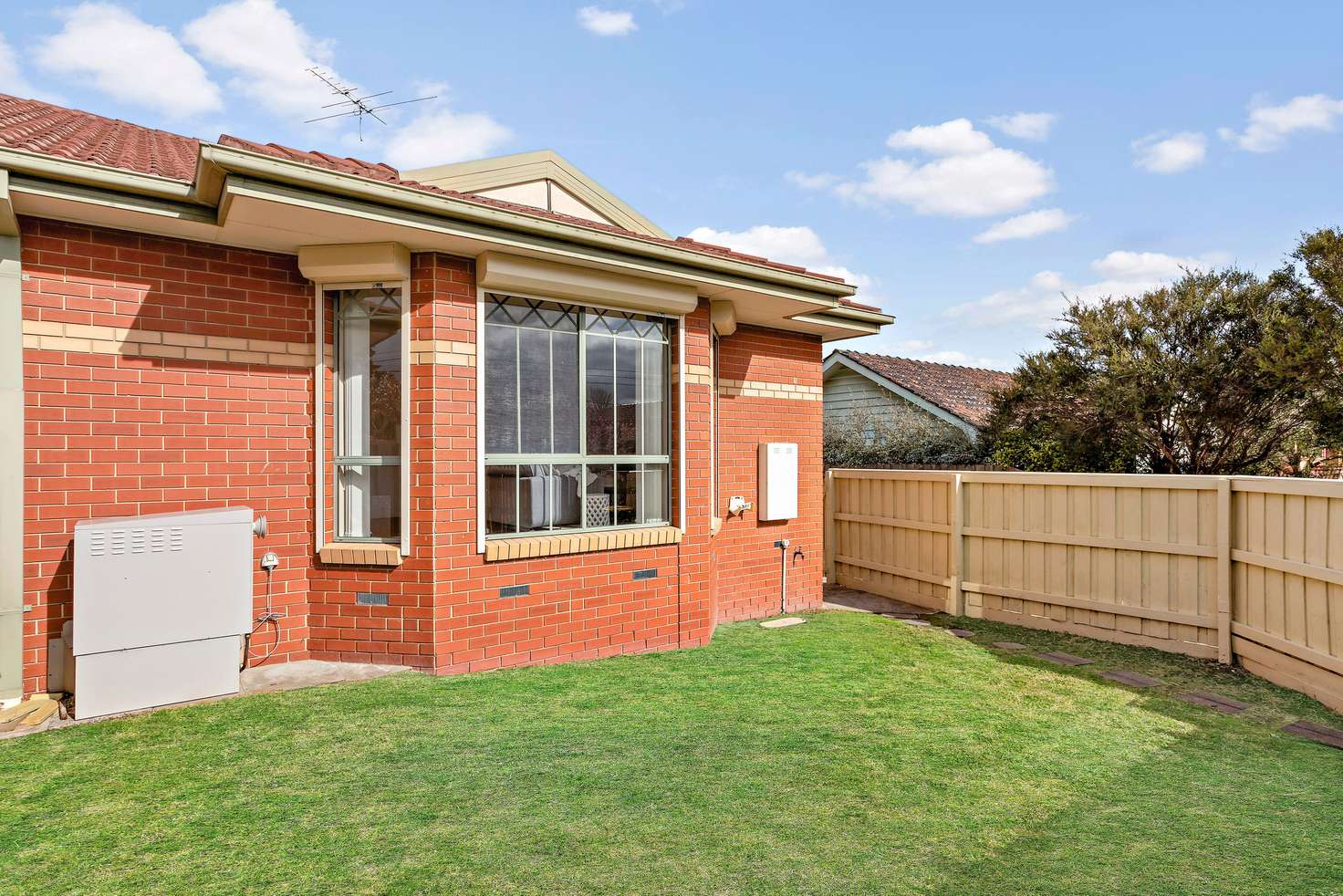 Main view of Homely house listing, 1/6 Francis Street, Clayton VIC 3168