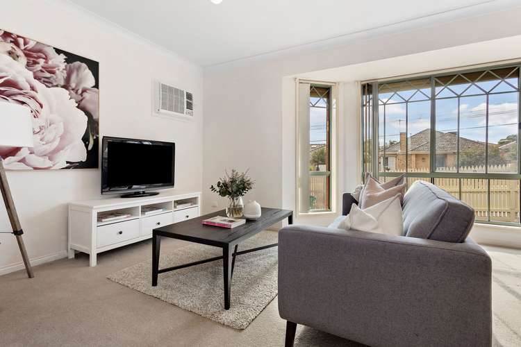 Second view of Homely house listing, 1/6 Francis Street, Clayton VIC 3168