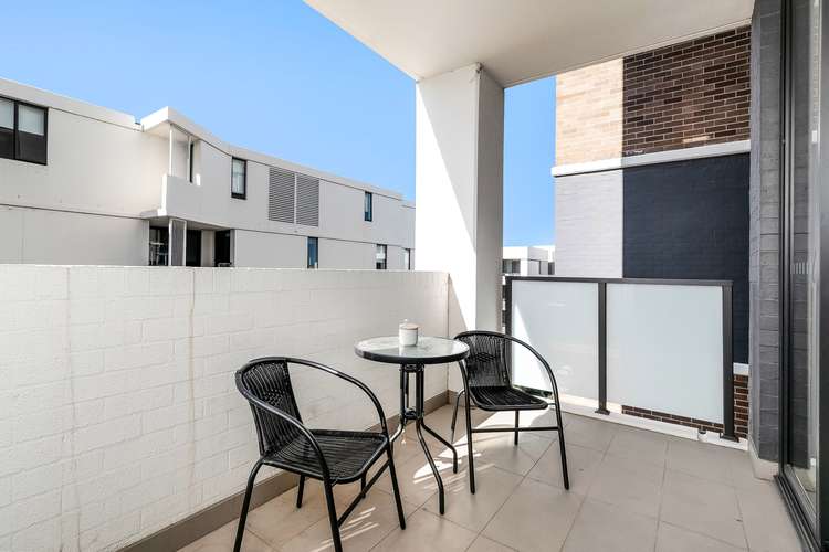 Second view of Homely apartment listing, 407/7 Washington Avenue, Riverwood NSW 2210