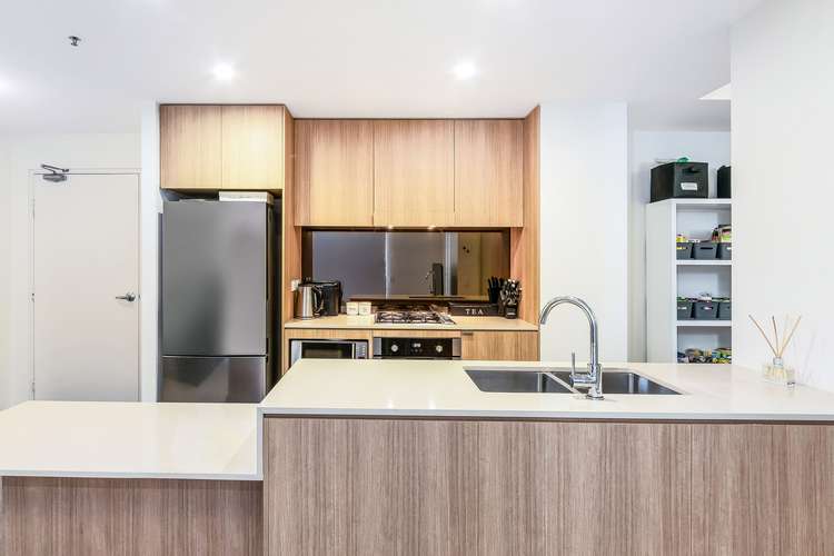 Third view of Homely apartment listing, 407/7 Washington Avenue, Riverwood NSW 2210