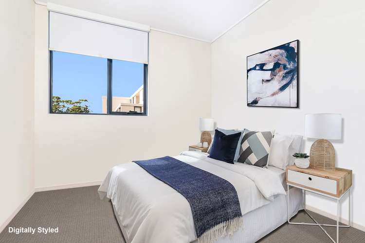 Fourth view of Homely apartment listing, 407/7 Washington Avenue, Riverwood NSW 2210