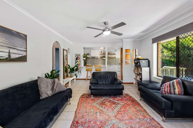 Fourth view of Homely unit listing, 2/11-13 Daisy Street, Elanora QLD 4221