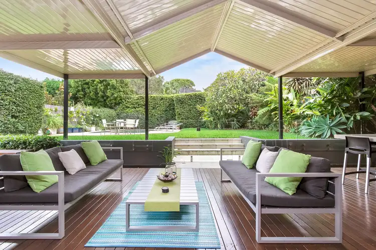 Second view of Homely house listing, 12 Bennett Street, Curl Curl NSW 2096