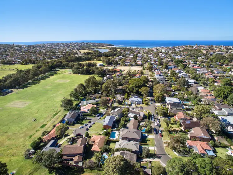 Fifth view of Homely house listing, 12 Bennett Street, Curl Curl NSW 2096
