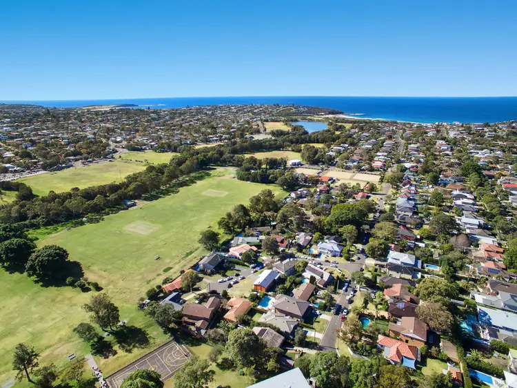 Sixth view of Homely house listing, 12 Bennett Street, Curl Curl NSW 2096