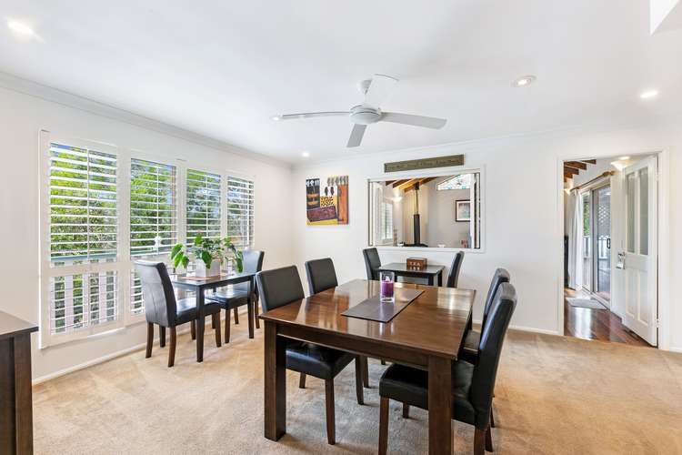 Third view of Homely house listing, 20 Cayambe Court, Tamborine Mountain QLD 4272