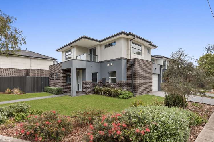 Main view of Homely house listing, 23 Hamilton Road, Bayswater North VIC 3153