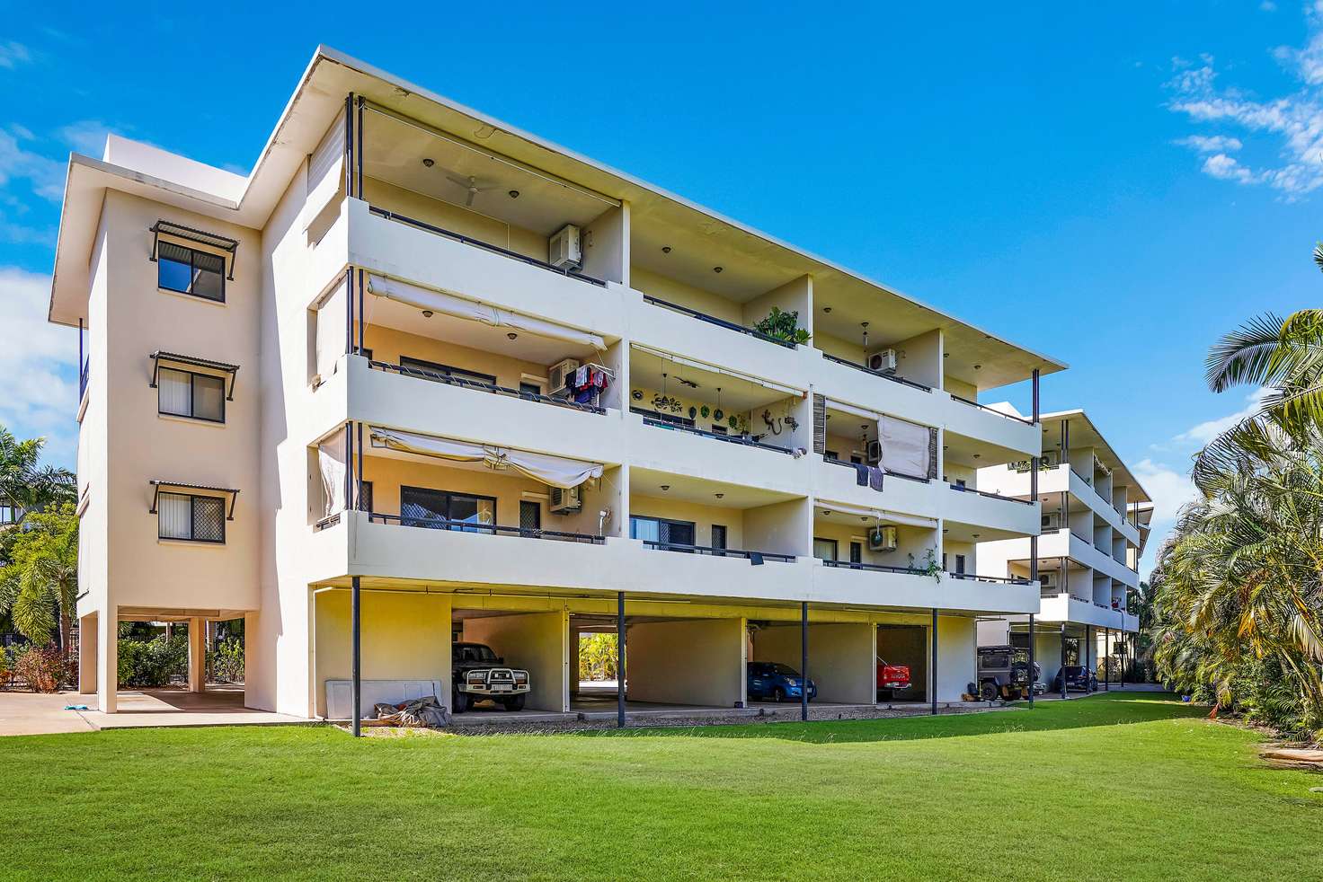 Main view of Homely apartment listing, 3/29 Sunset Drive, Coconut Grove NT 810