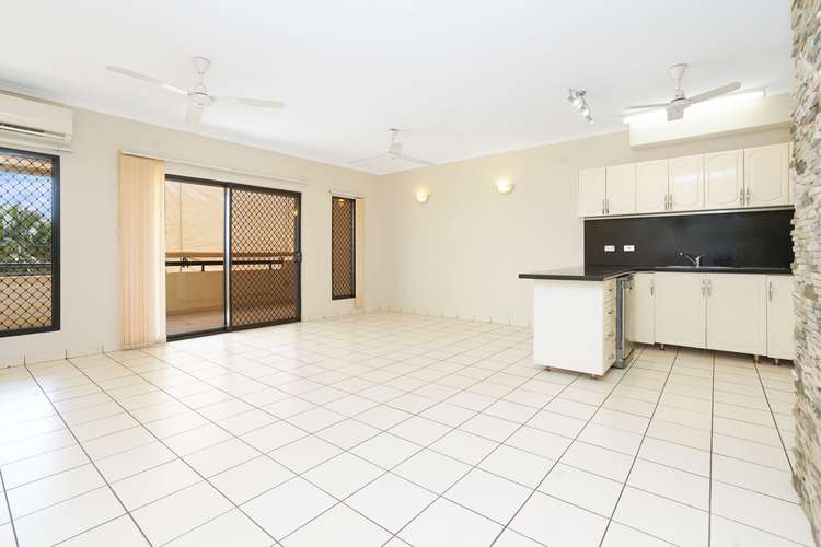 Fourth view of Homely apartment listing, 3/29 Sunset Drive, Coconut Grove NT 810
