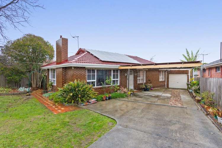 Second view of Homely house listing, 19 George Street, Scoresby VIC 3179