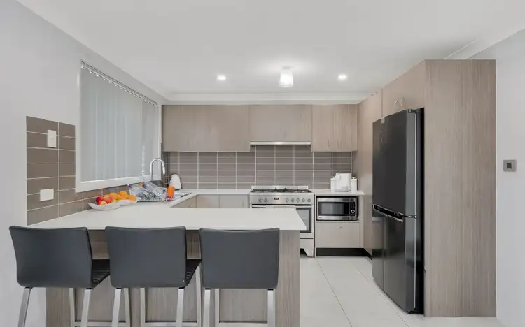 Third view of Homely house listing, 13 Domain Boulevard, Prestons NSW 2170