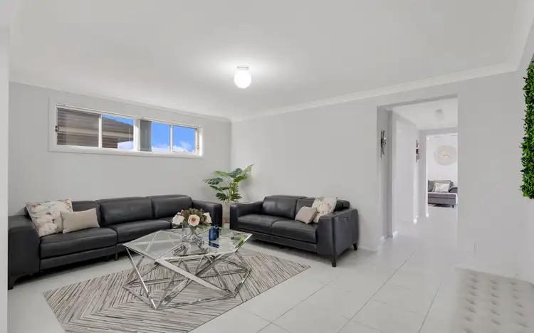 Fourth view of Homely house listing, 13 Domain Boulevard, Prestons NSW 2170