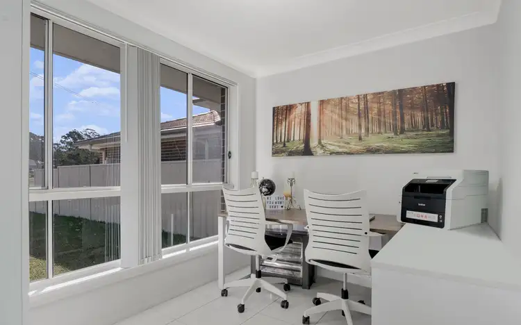 Sixth view of Homely house listing, 13 Domain Boulevard, Prestons NSW 2170