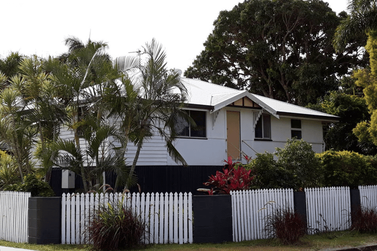 Main view of Homely house listing, 2B Taylor Street, West Mackay QLD 4740